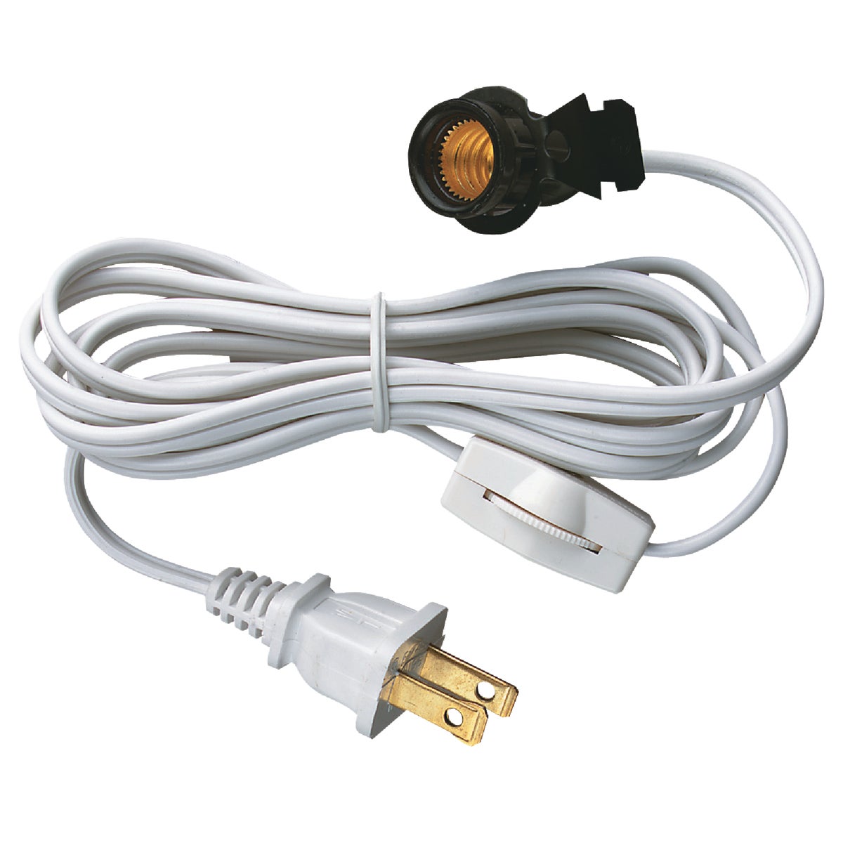 Westinghouse Replacement Lamp Cord With Switch