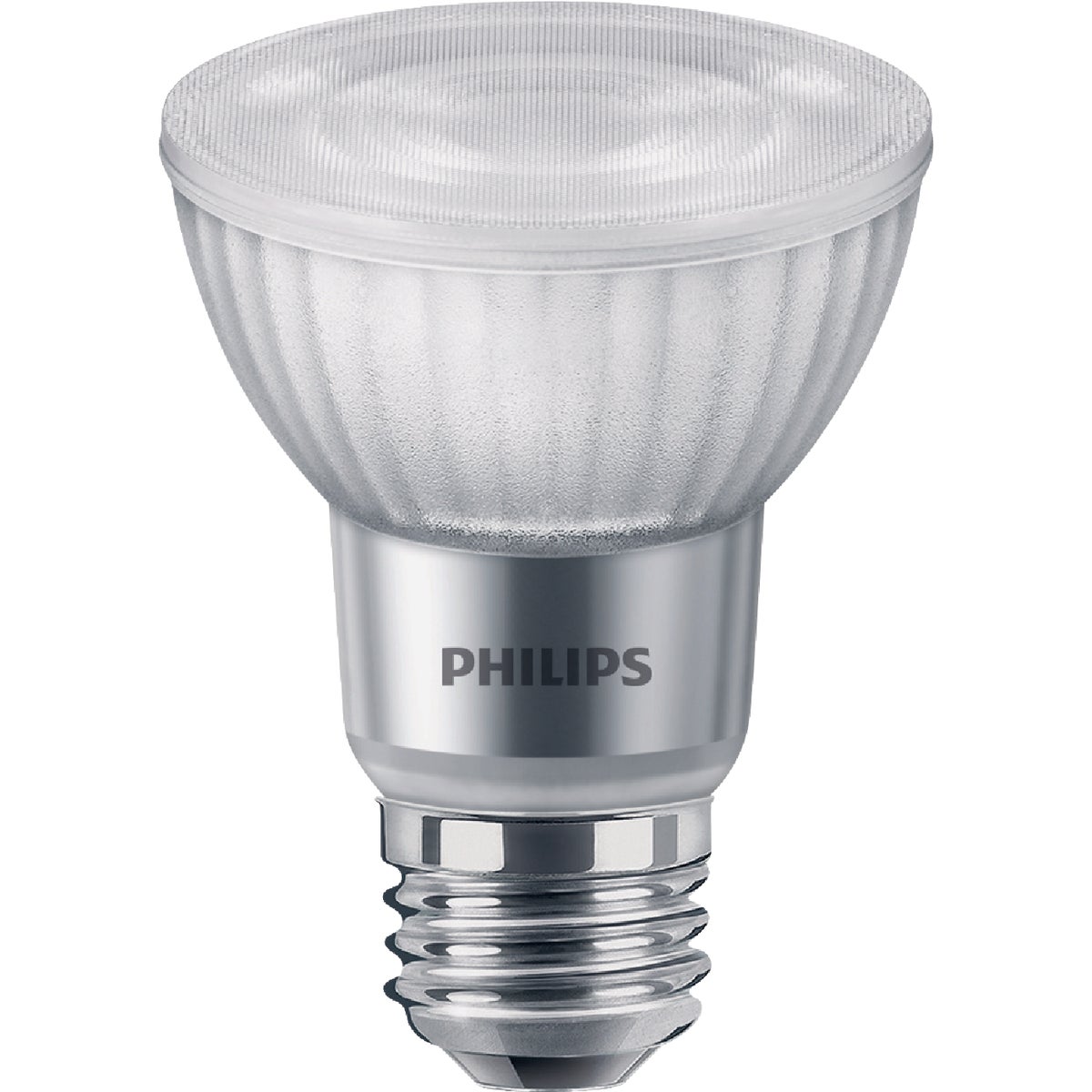 Philips Ultra Definition Warm Glow 50W Equivalent PAR20 Medium Soft White LED Floodlight Light Bulb (2-Pack)