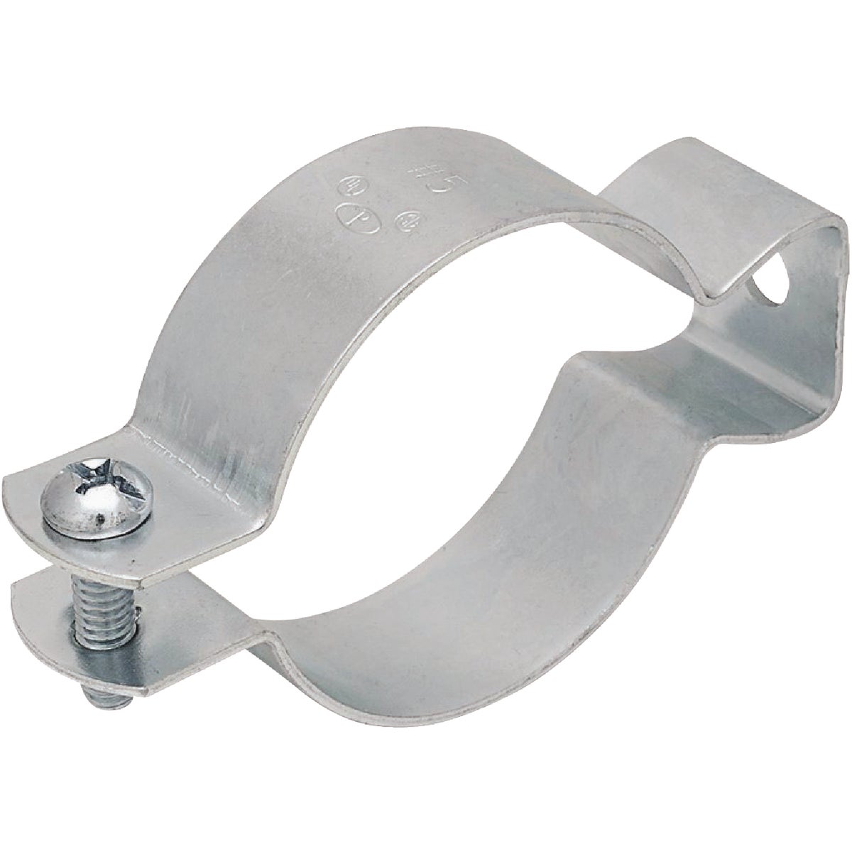 Southwire Madison Electric 2 In. Conduit Hanger with Bolt (50-Pack)