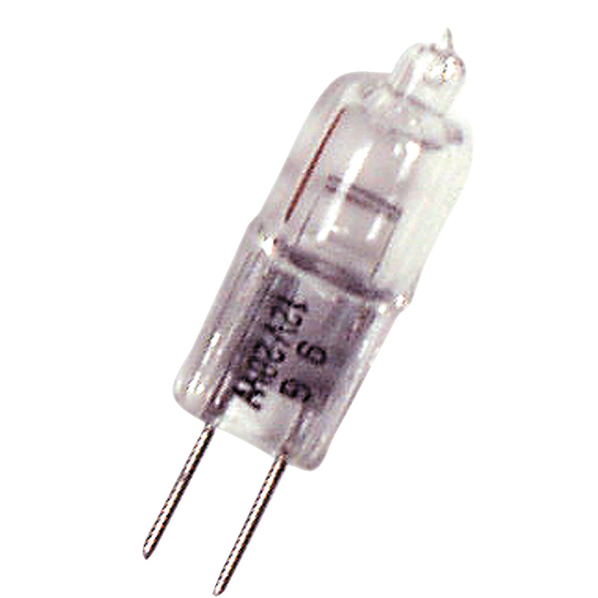 Moonrays 20W 12V Clear Bi-Pin Base T3 Halogen Light Bulb (2-Pack)