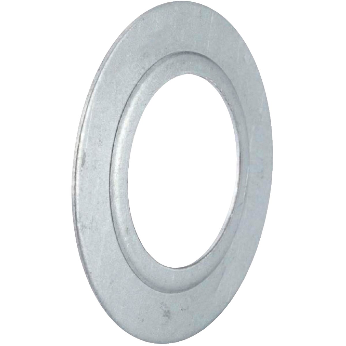 Halex 2-1/2 In. to 2 In. Plated Steel Reducing Washer
