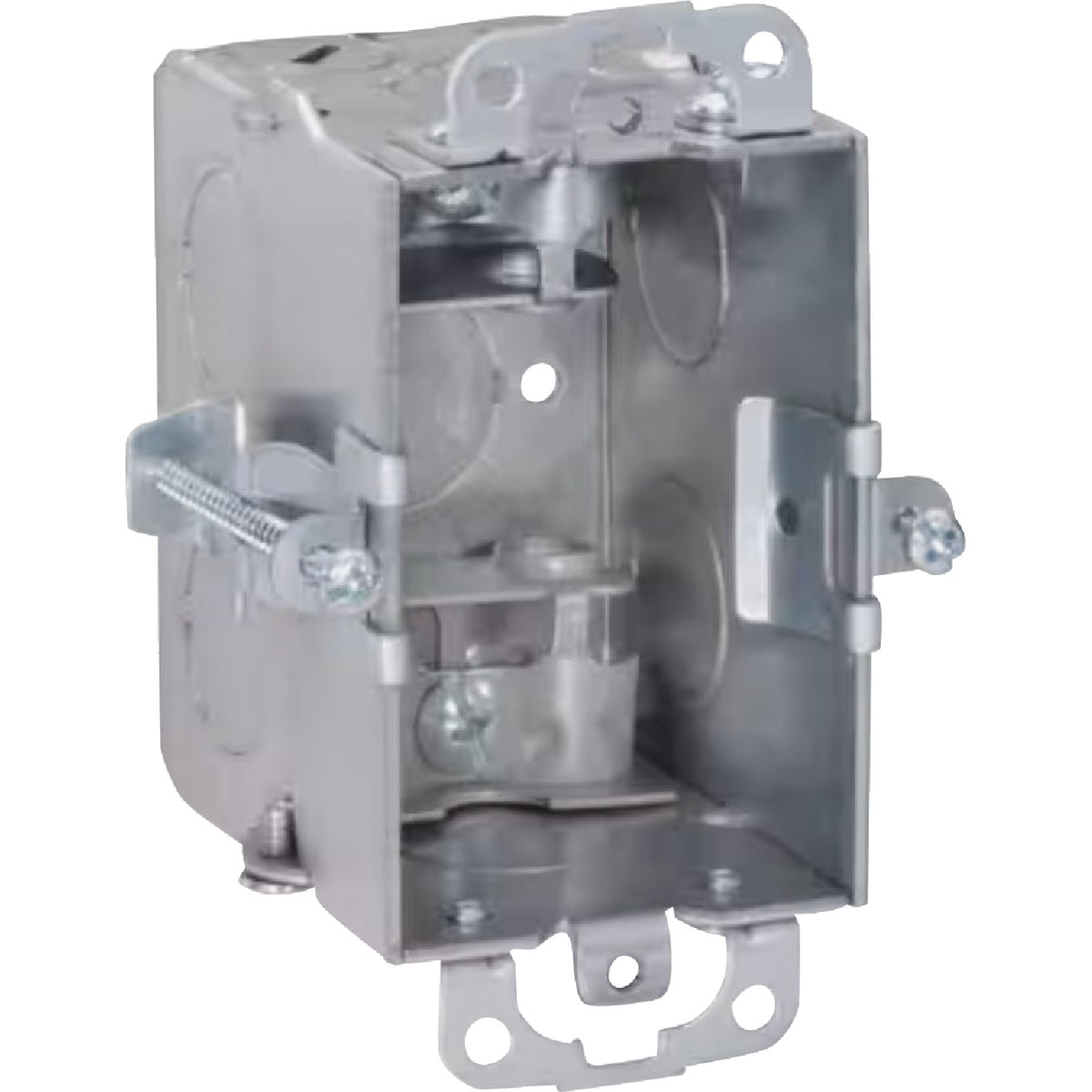 Raco Armored Cable Wall Box
