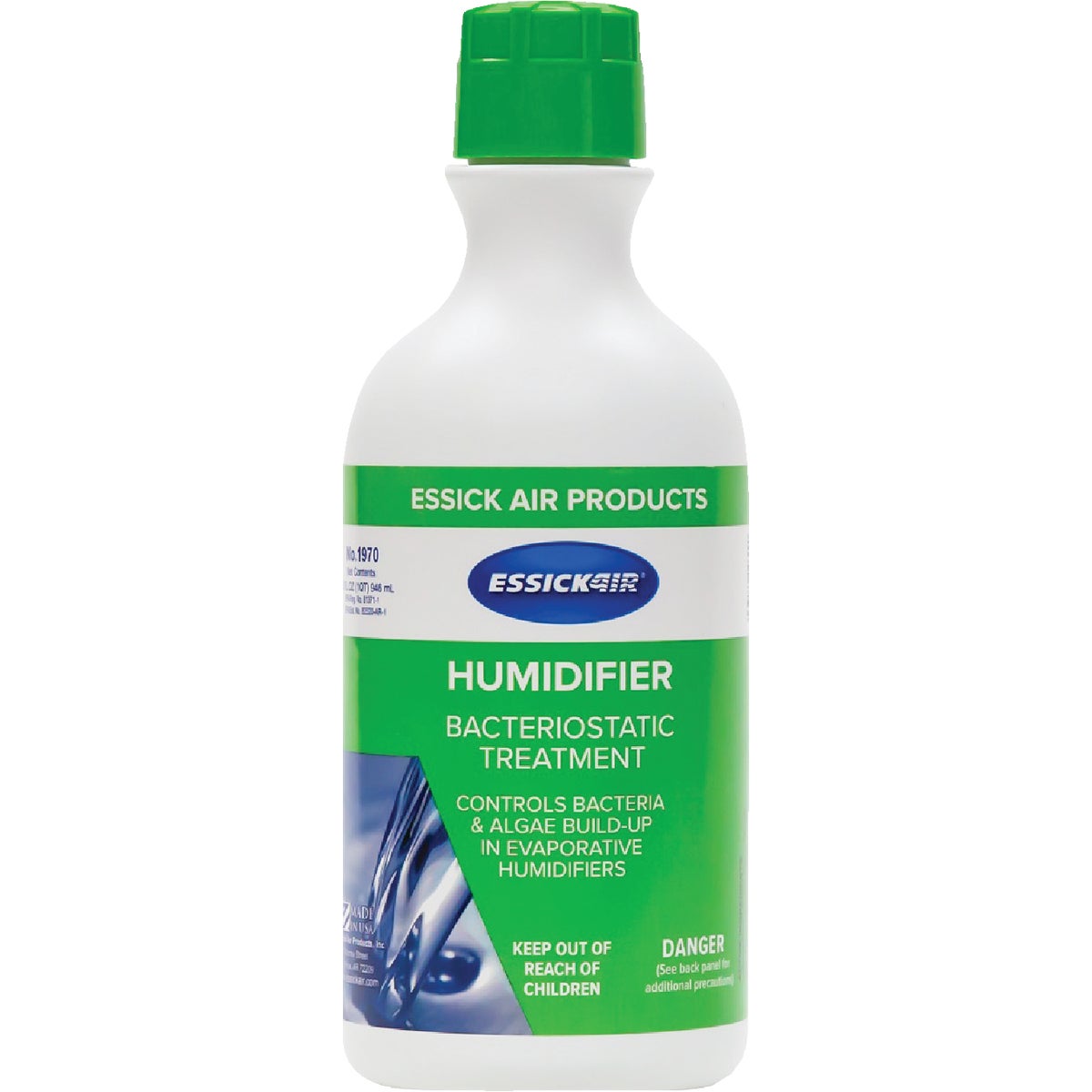 AirCare 32 Oz. Humidifier Bacteria Treatment