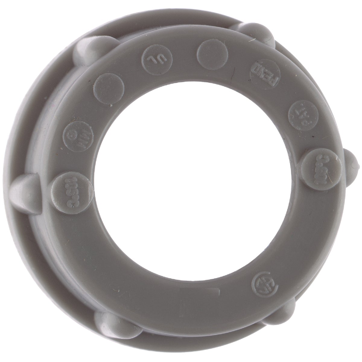 Carlon Insulating Conduit Bushing