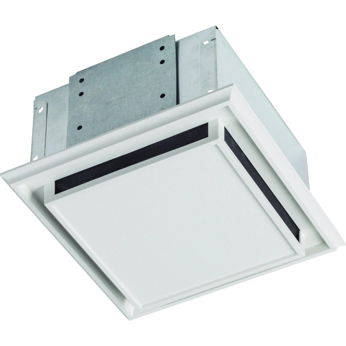 Broan 7 In. Duct-Free Ventilation Fan