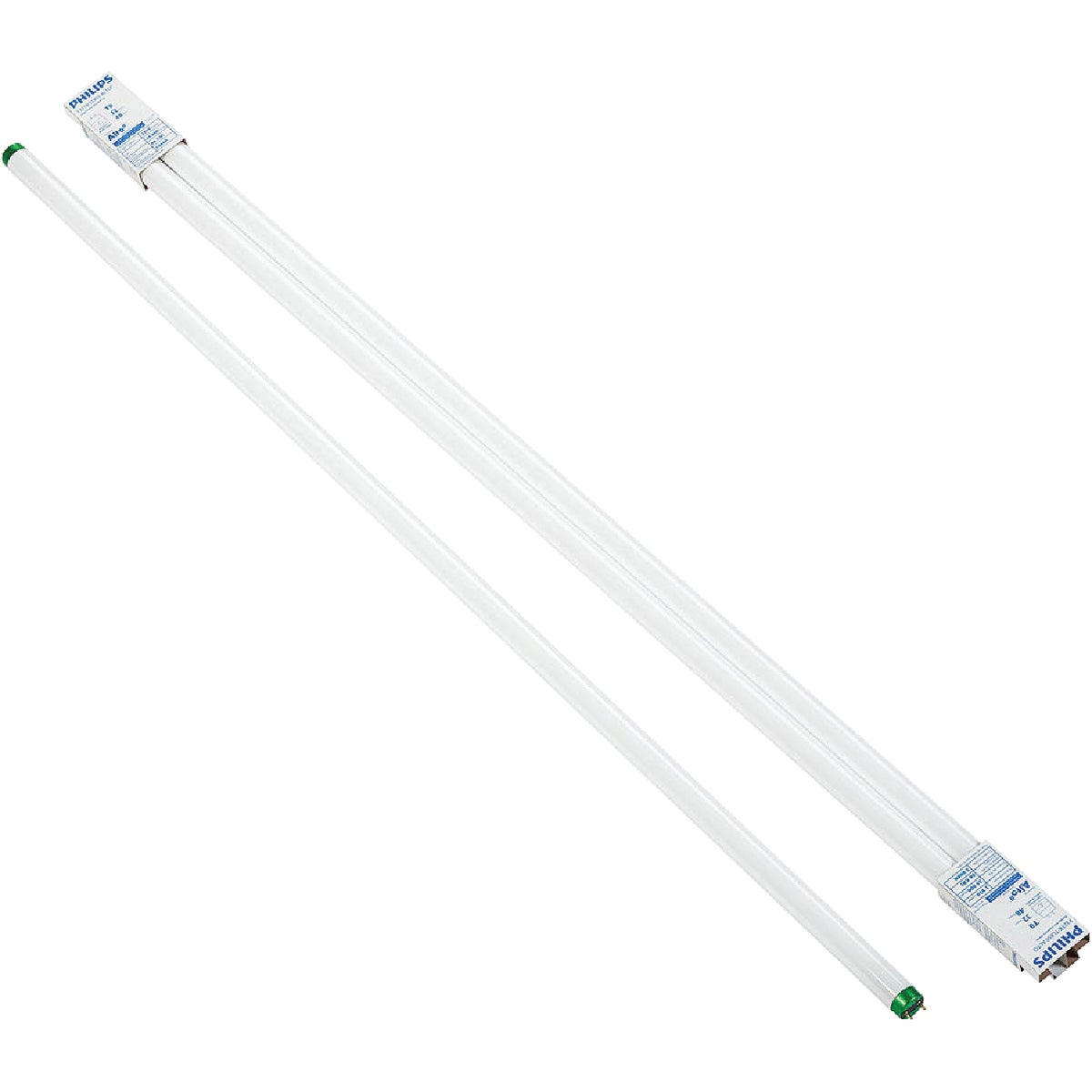 Philips ALTO T8 Medium Bi-Pin Fluorescent Tube Light Bulb