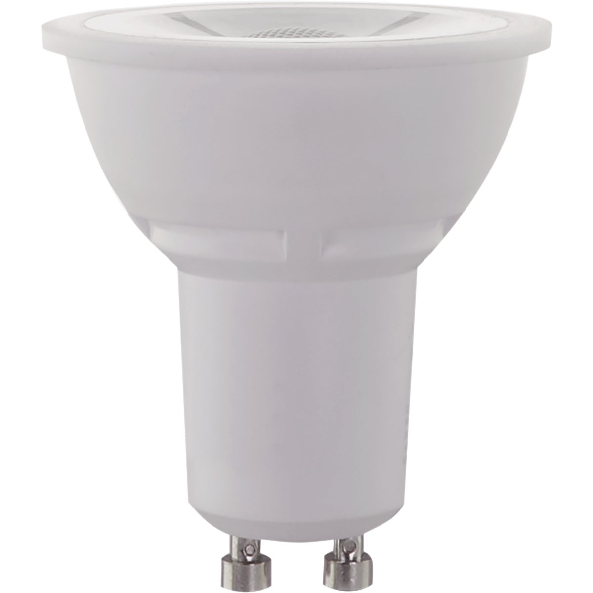 Satco Nuvo 50W Equivalent Warm White MR16 GU10 LED Floodlight Light Bulb