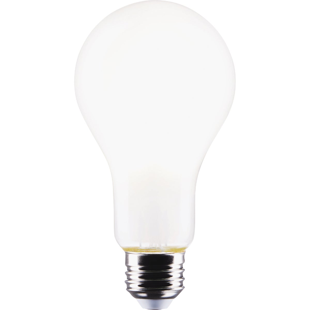 Satco 125W Equivalent 4000K Medium Base A21 LED Bulb