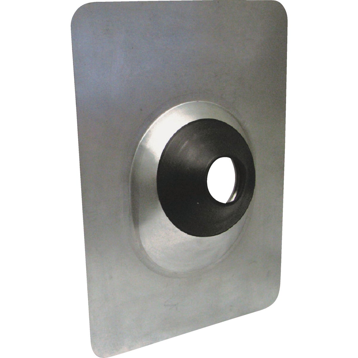 Halex 2 In. Aluminum Service Entrance Roof Flashing
