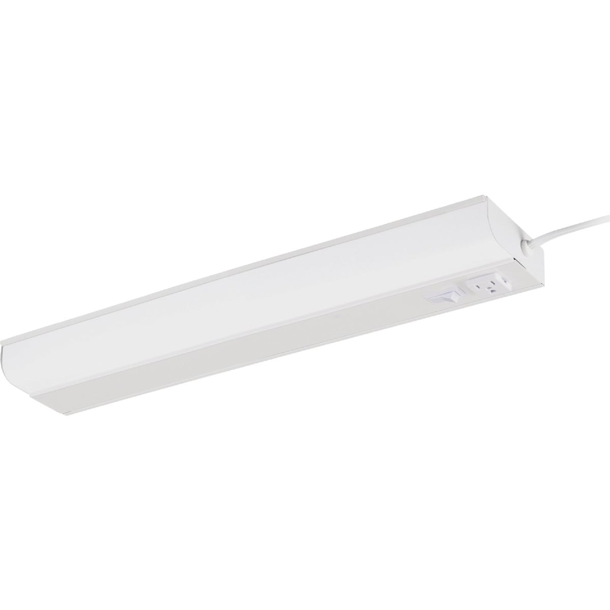 Good Earth Lighting Metal T8 Fluorescent Under Cabinet Light