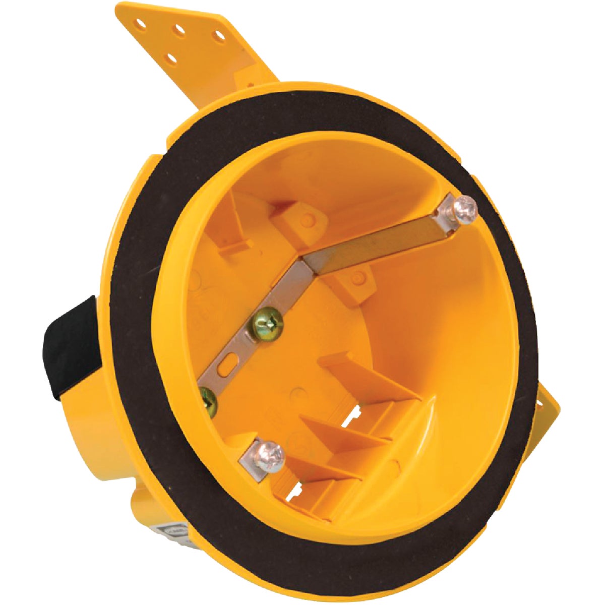 Raco Vapor Barrier Ceiling Box