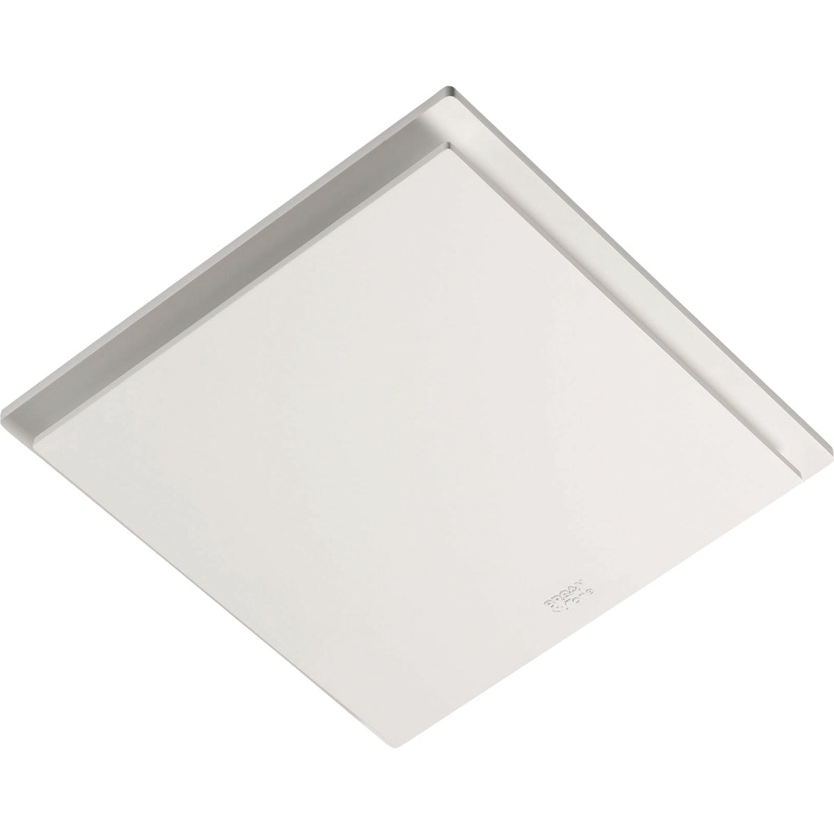 Broan-NuTone CleanCover 13 In. x 13 In. Magnetic Universal Bath Exhaust Fan Grille