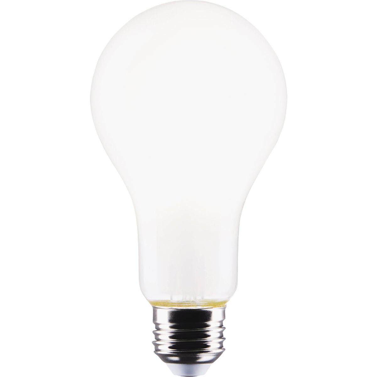 Satco 150W Equivalent 4000K Medium Base A21 LED Bulb