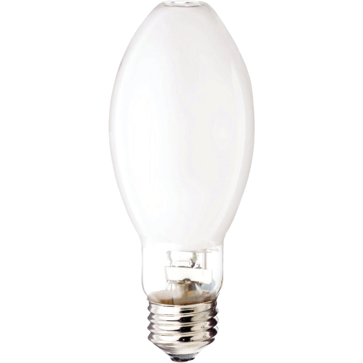 Satco 70W Coated ED17 Medium Metal Halide High-Intensity Light Bulb