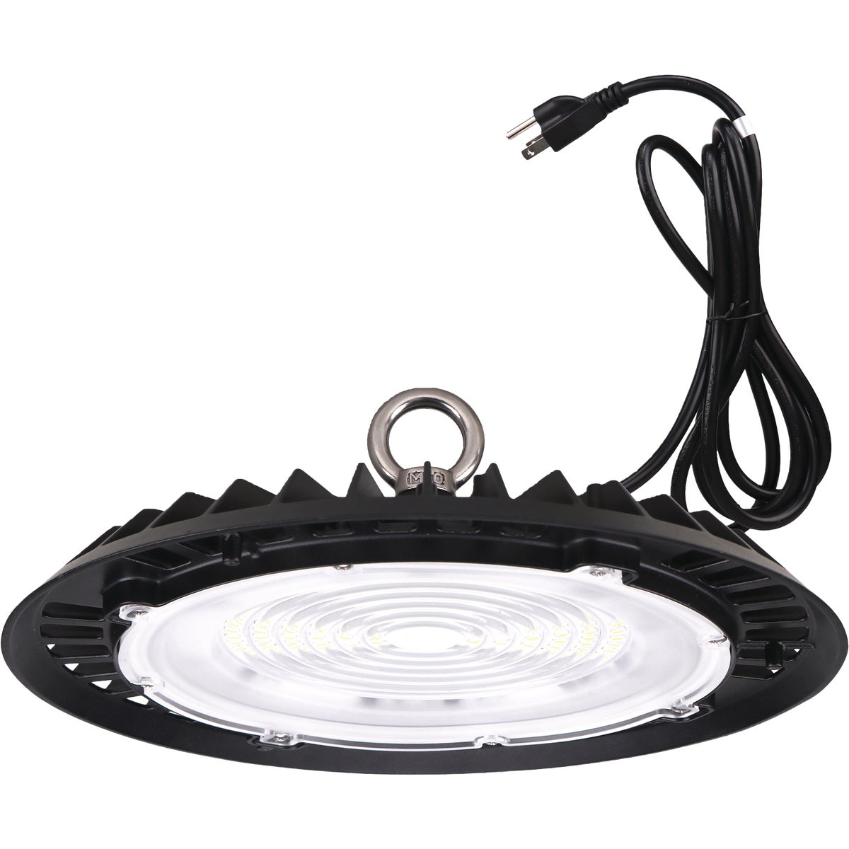 Metalux 11 In. 180W Equivalent 16,000 Lm. 5000K CCT High Bay