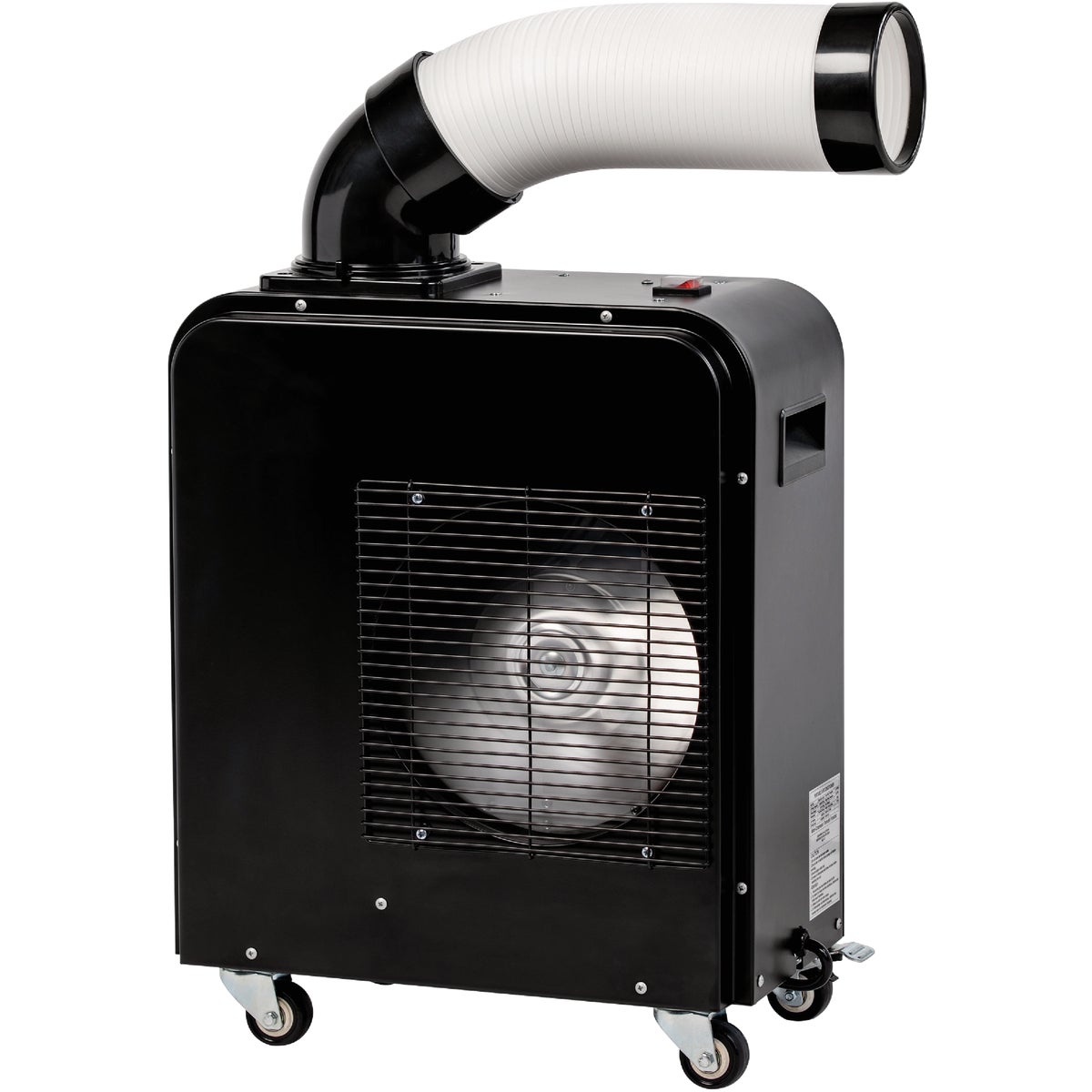 ProAire 5300 BTU 250 Sq. Ft. Portable Spot Cooler