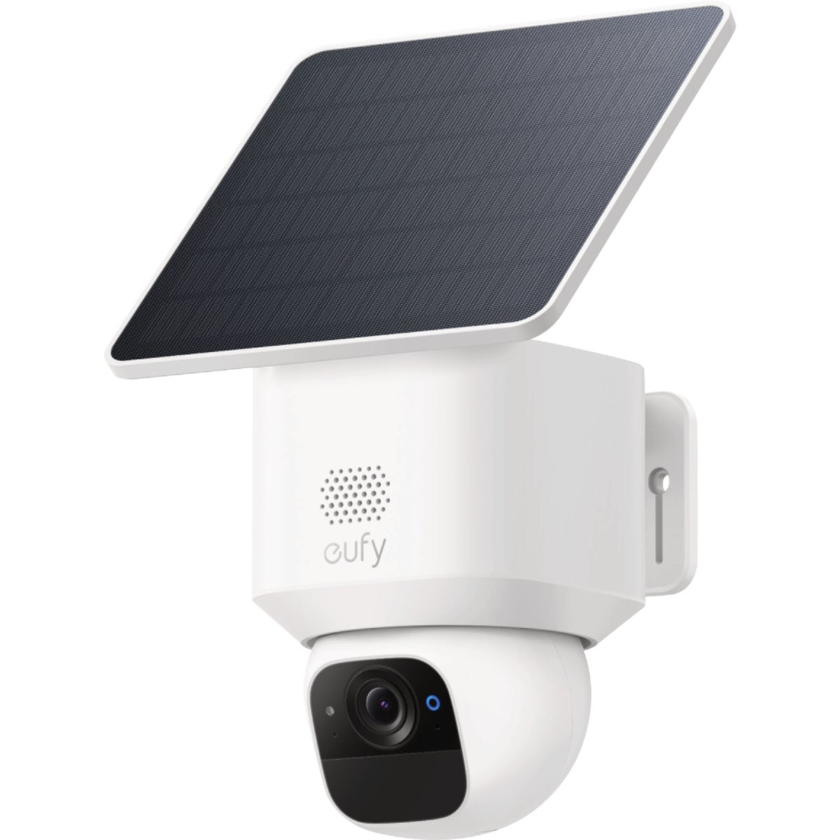 eufy SoloCam E30 Solar Powered 2K Outdoor Camera