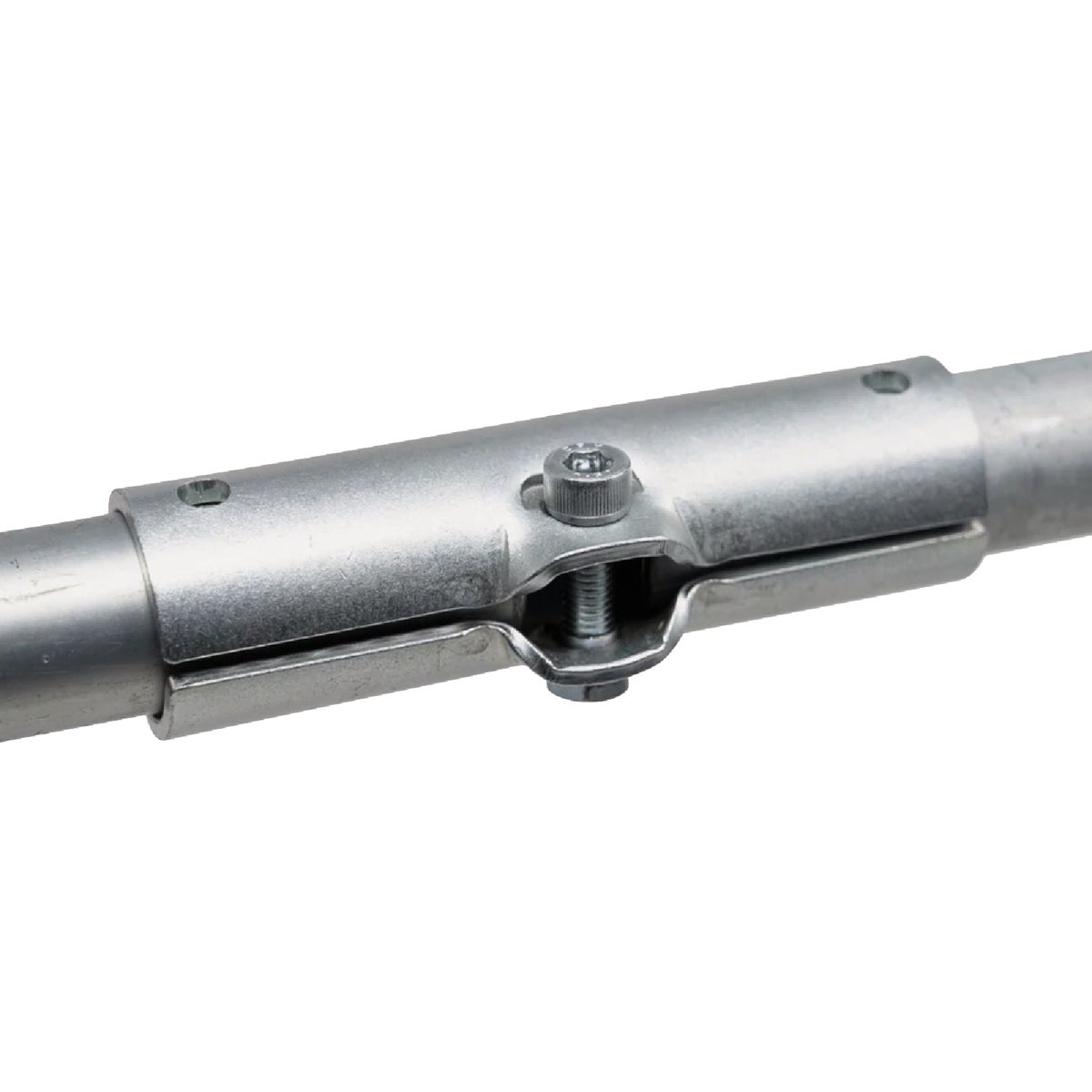 Maker Pipe 3/4 In. EMT Conduit Modular Building System Structural Coupling