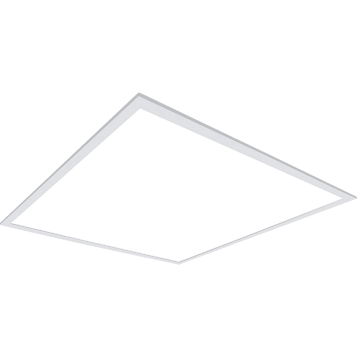 Metalux 2 Ft. x 2 Ft. Selectable CCT & Lumens Integrated LED Panel Light