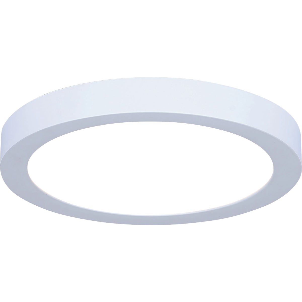 Canarm 7 In. White LED Disc Light Fixture