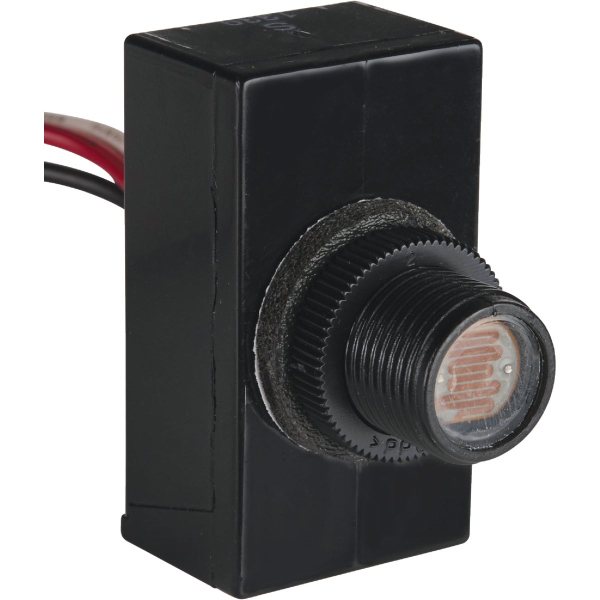 Do it Heavy-Duty Post & Box Photocell Lamp Control