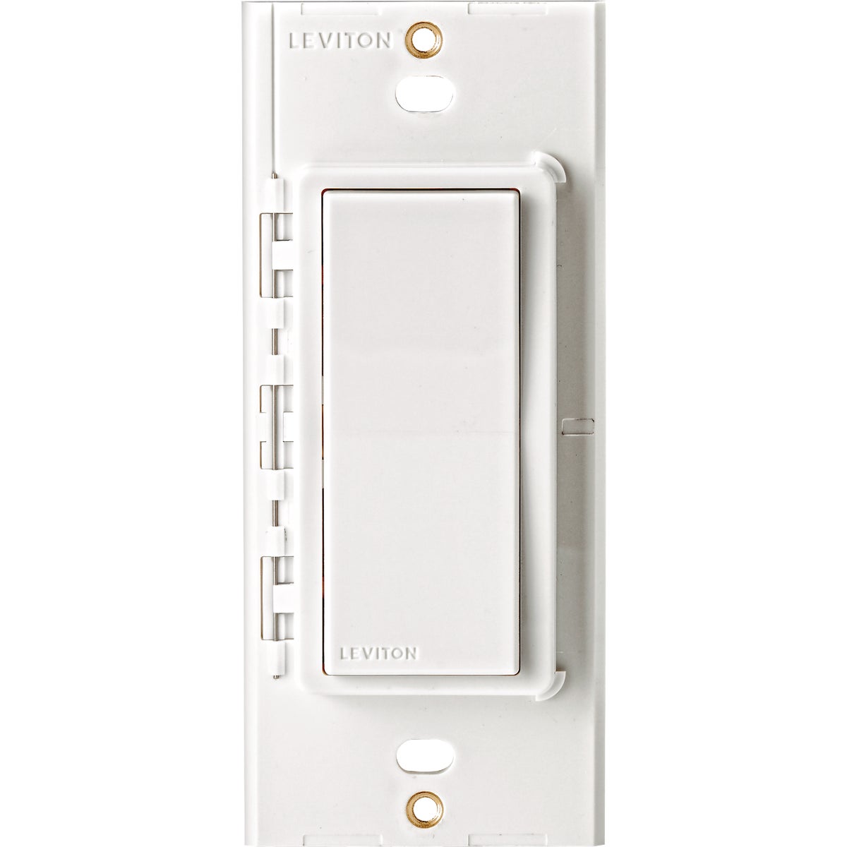 Leviton Decora Smart 50 Ft. Range Anywhere Wireless Switch