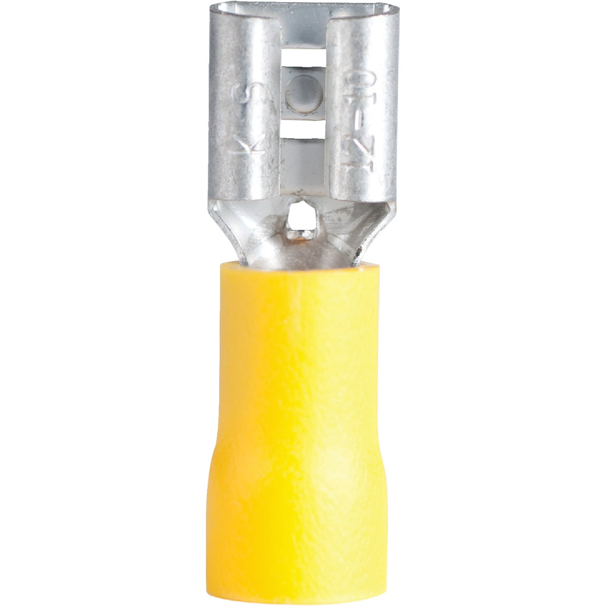 Gardner Bender Vinyl-Insulated Barrel Female Disconnect