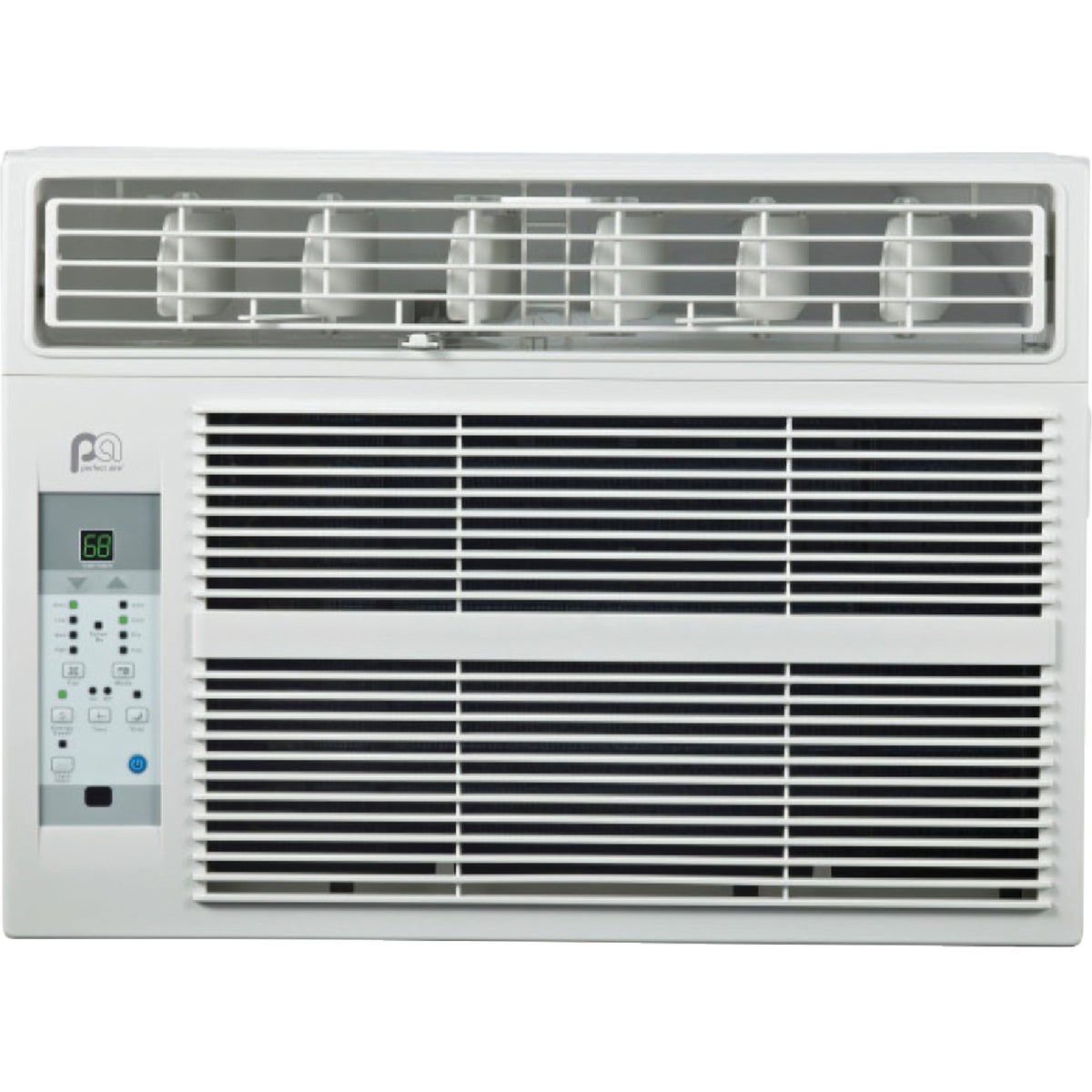 Perfect Aire 12,000 BTU 550 Sq. Ft. Window Air Conditioner