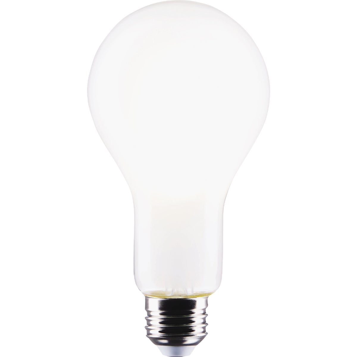 Satco 200W Equivalent 4000K Medium Base A23 LED Bulb