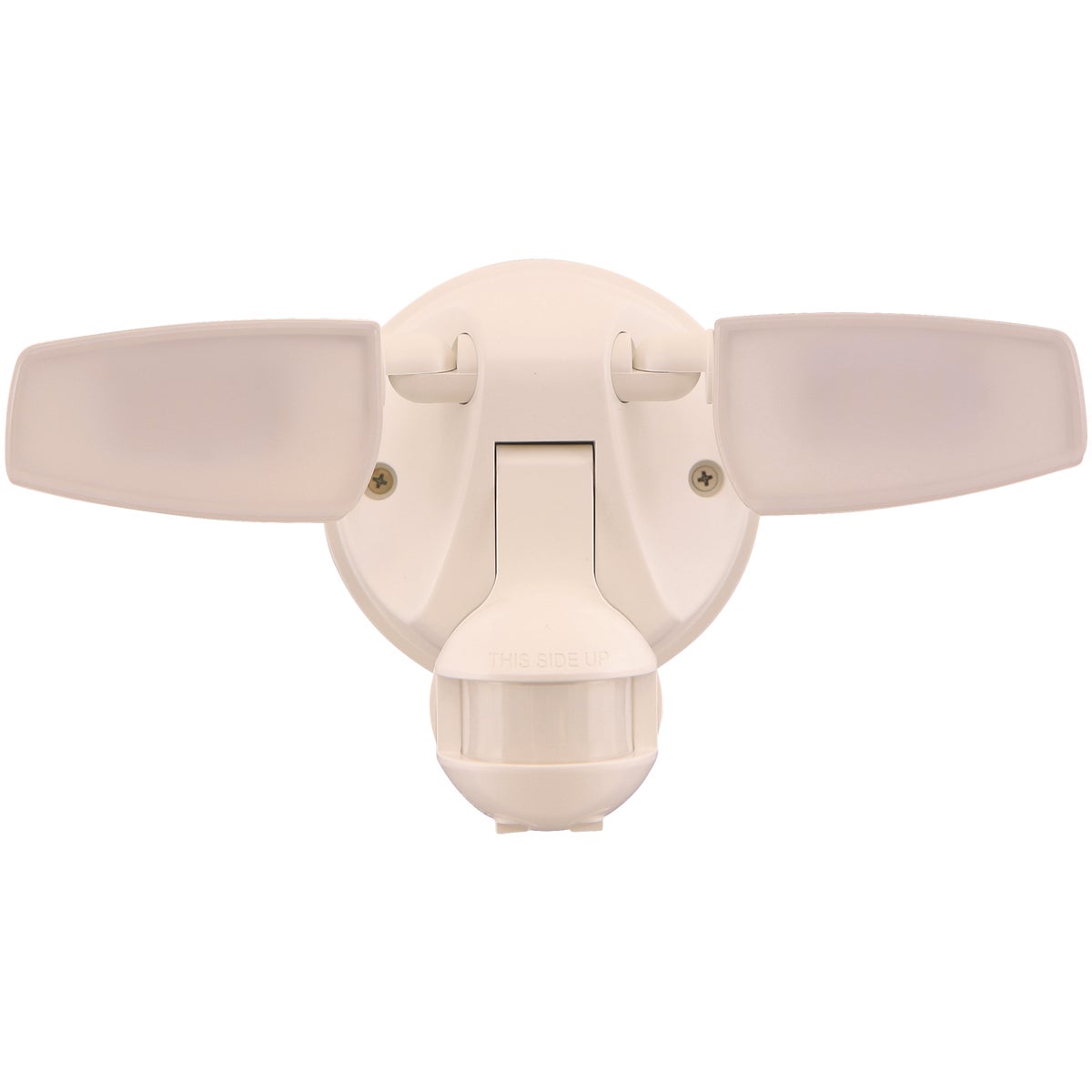 Halo White Motion Activated 23.9W LED Floodlight Fixture