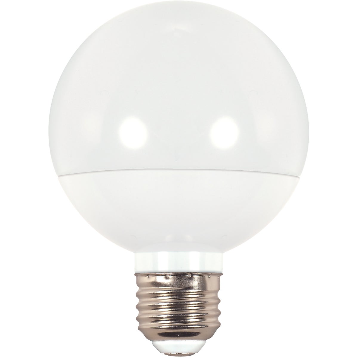 Satco G25 Medium Dimmable LED Decorative Light Bulb