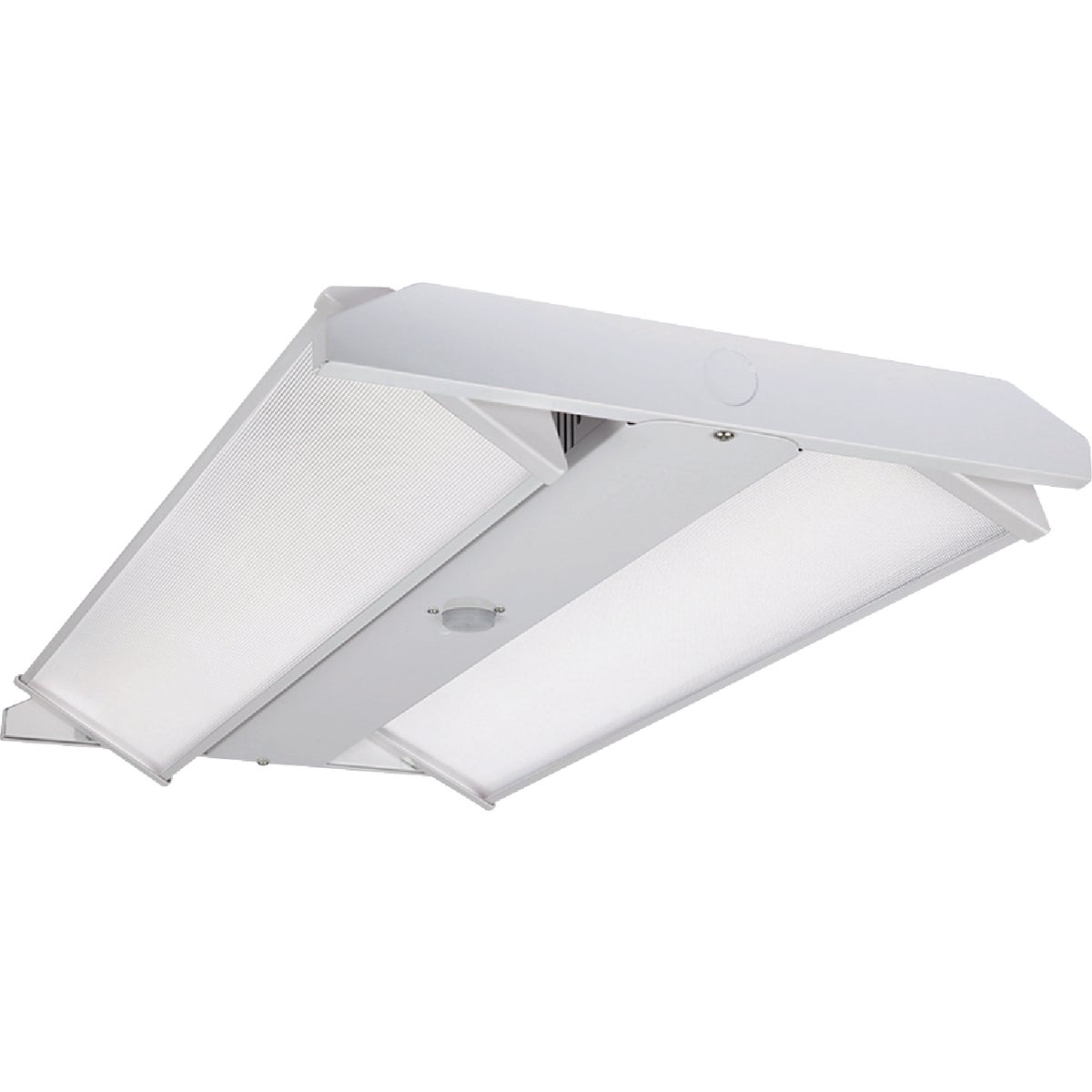 Halo 2 Ft. Selectable LED Highbay Light Fixture with Adjustable Optics