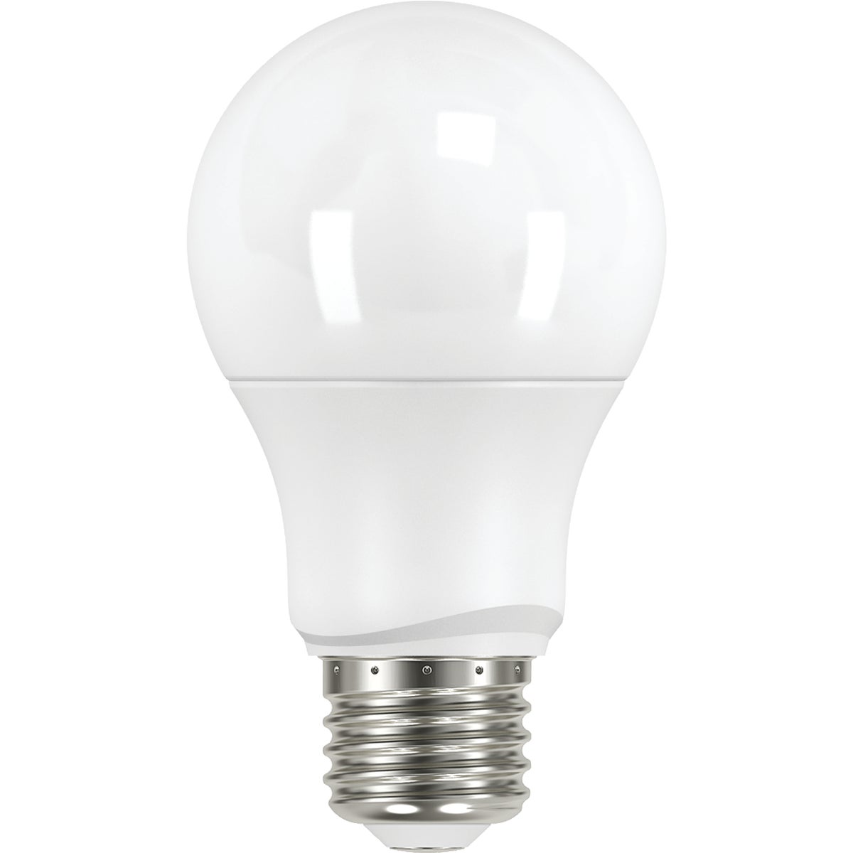 Satco A19 Medium LED A-Line Light Bulb