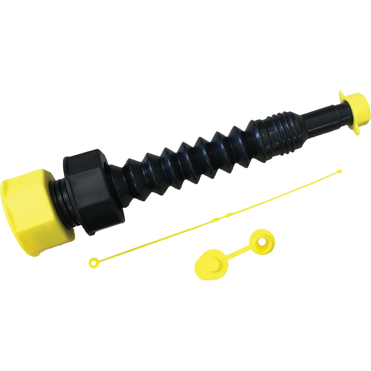 EZ-Pour 8 In. Water Can Spout Kit