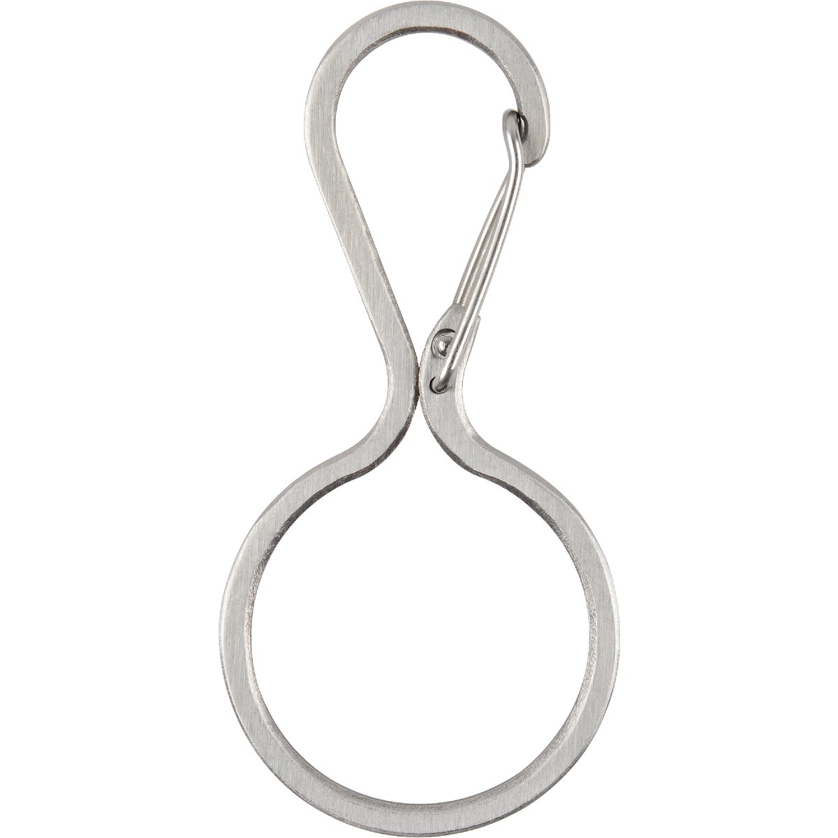 Nite Ize Infini-Key Carabiner Key Chain