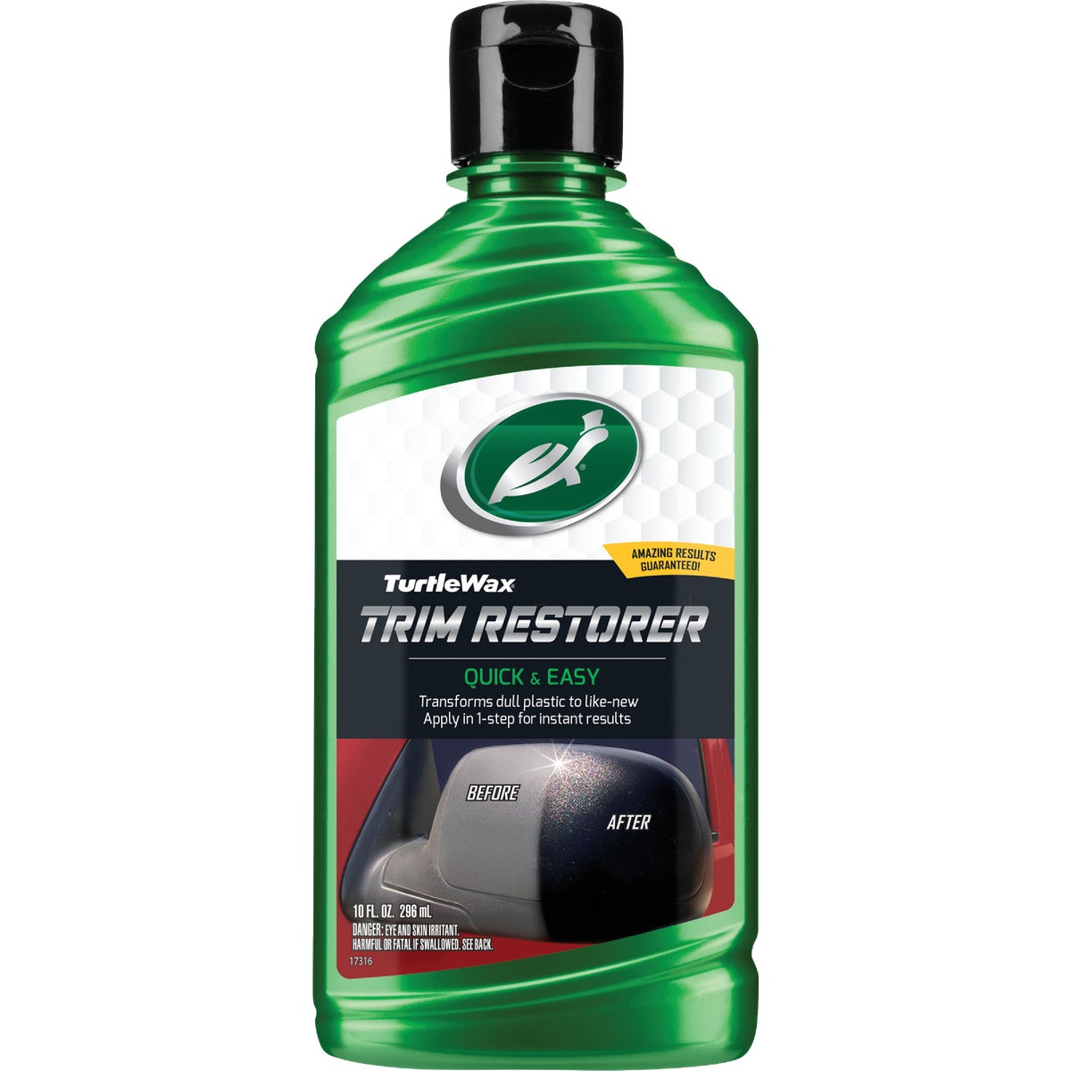 Turtle Wax Trim Detailer