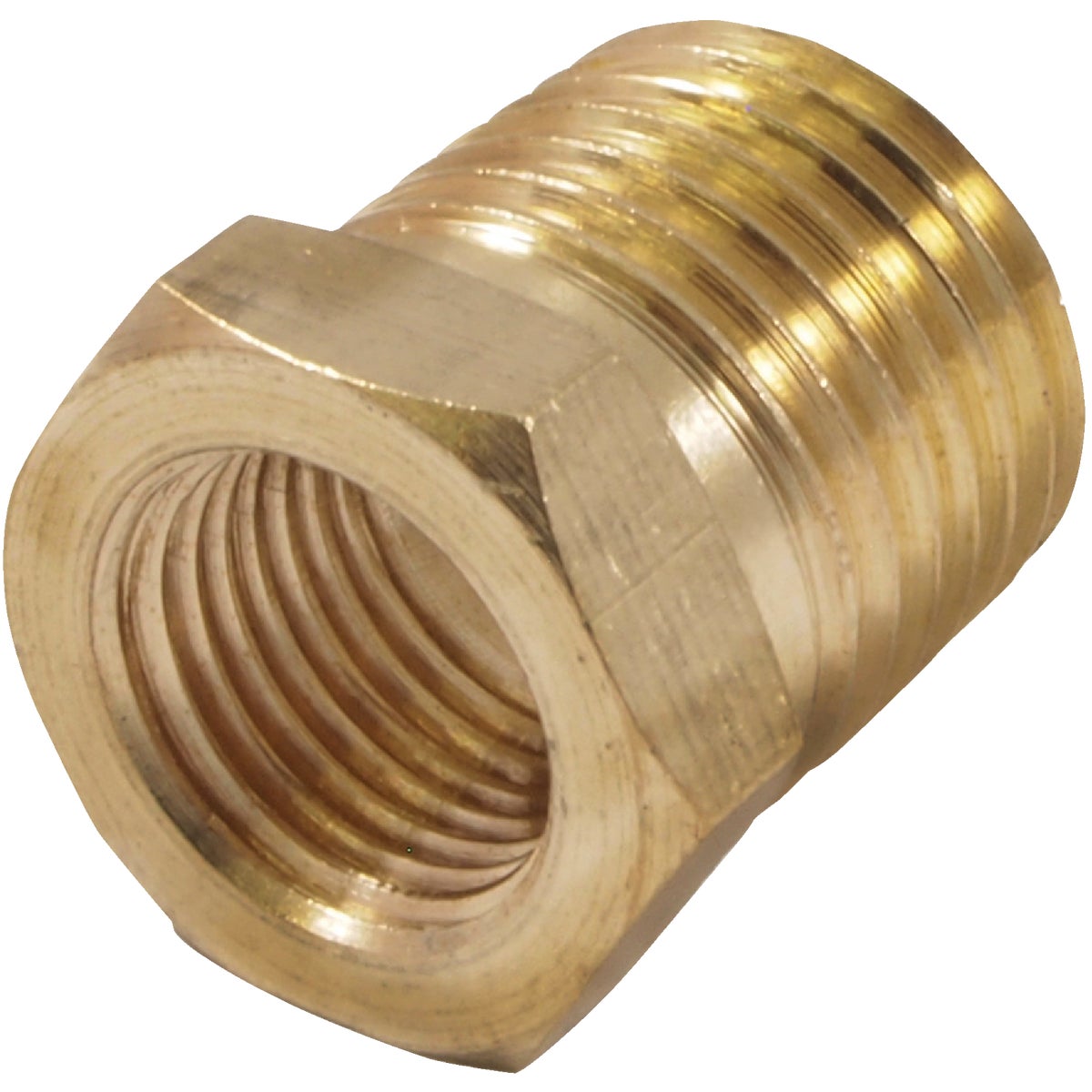 Forney Brass Bushing