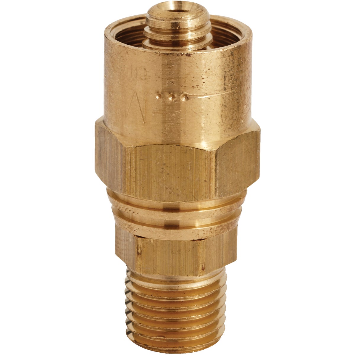 Milton Reusable Hose End