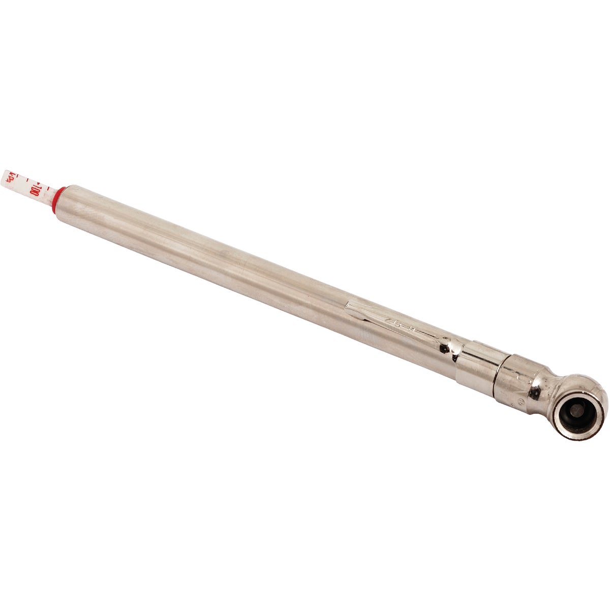 High Pressure Tire Gauge