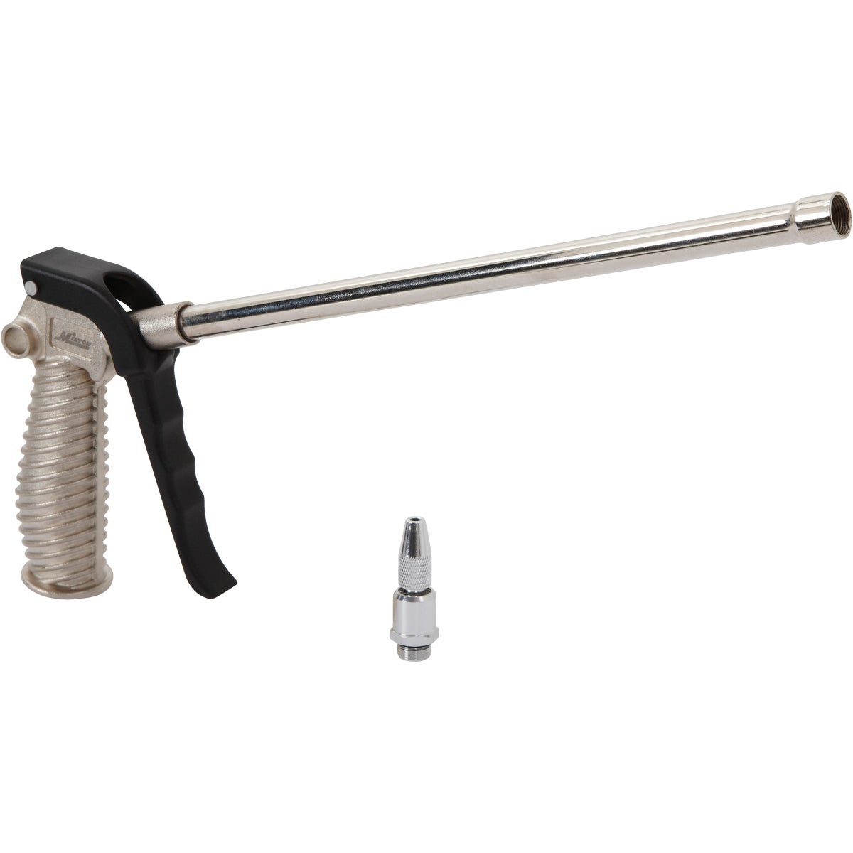 Milton Turbo Blow Gun