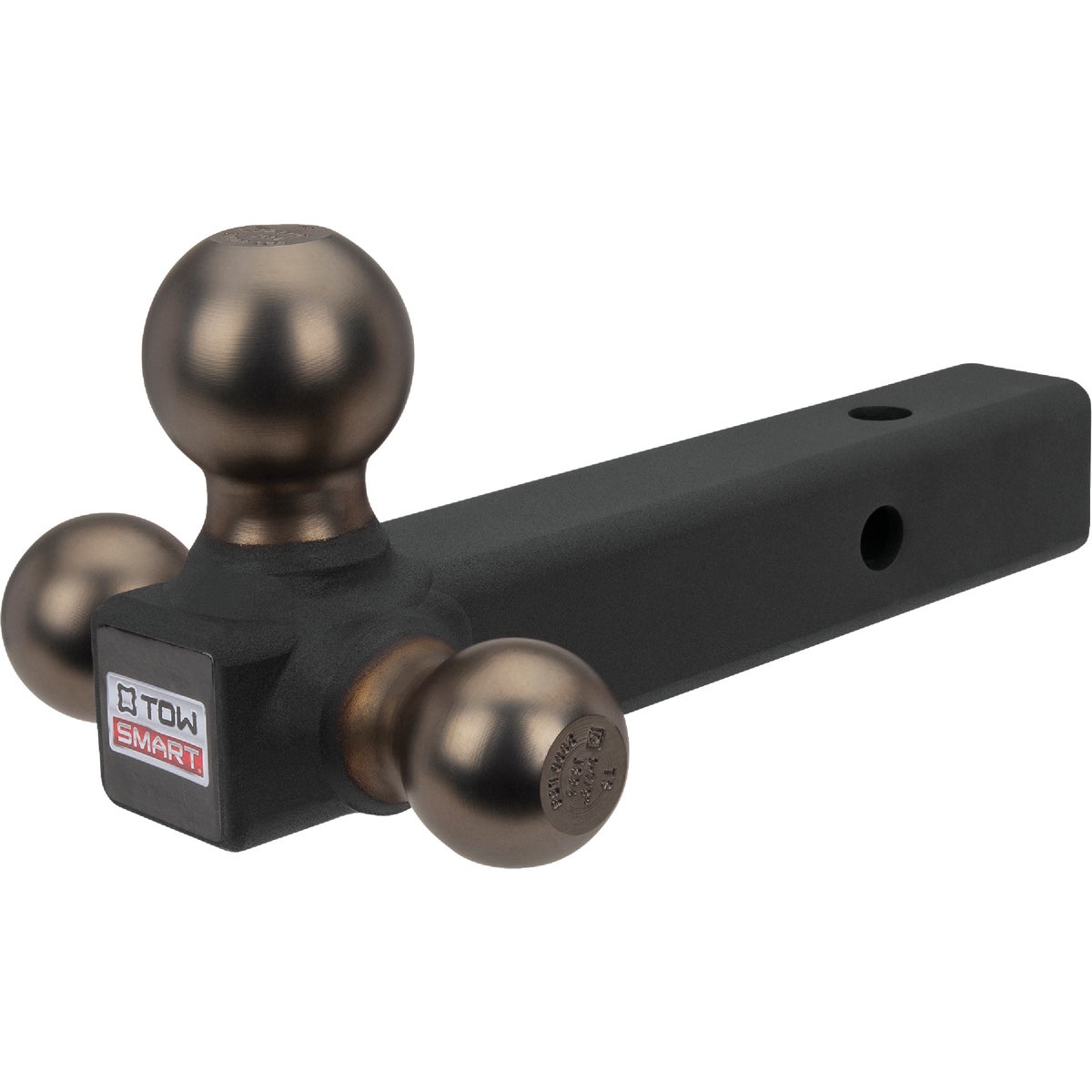 Reese Towpower Class V Multiple Hitch Ball Mount