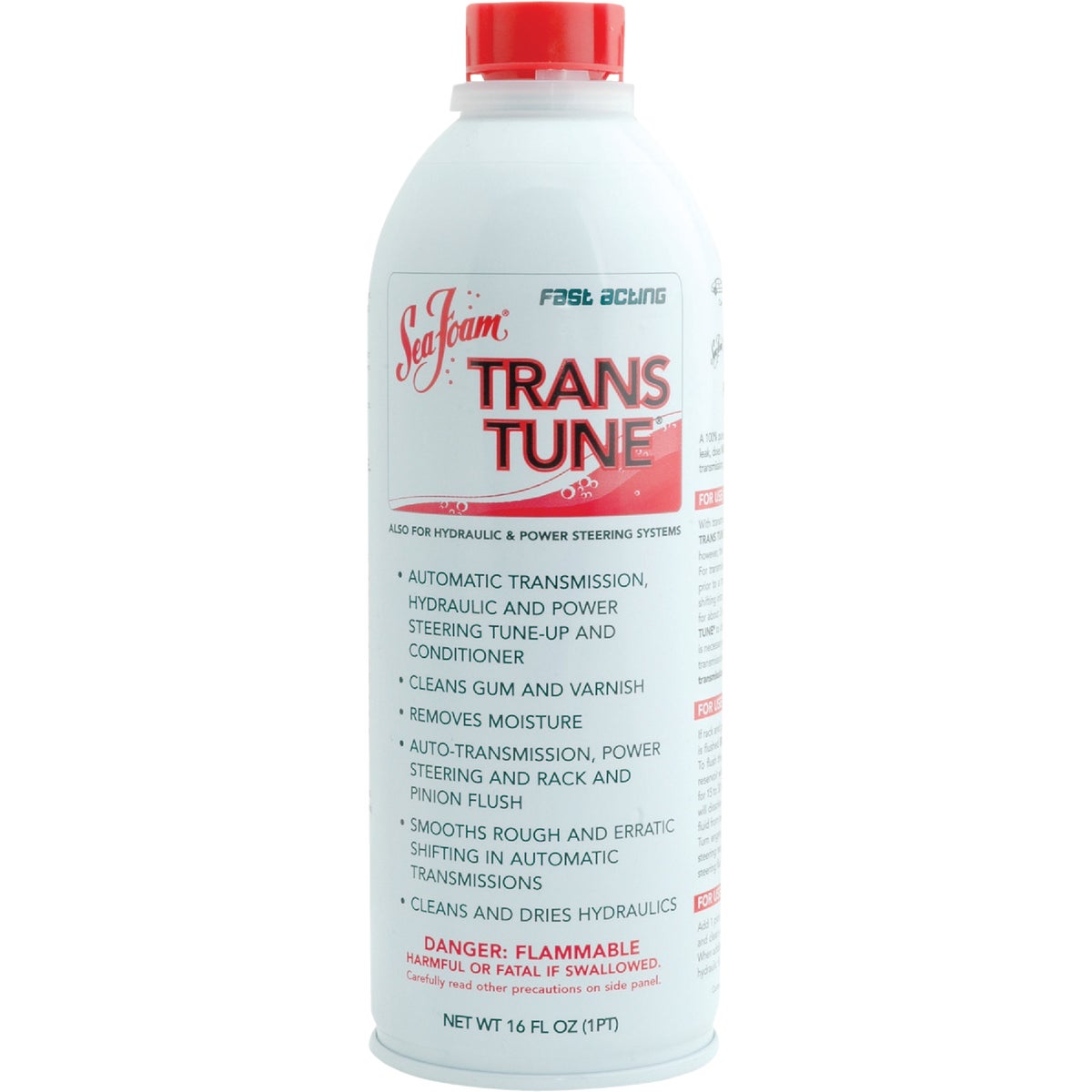 Sea Foam Trans Tune Transmission Additive