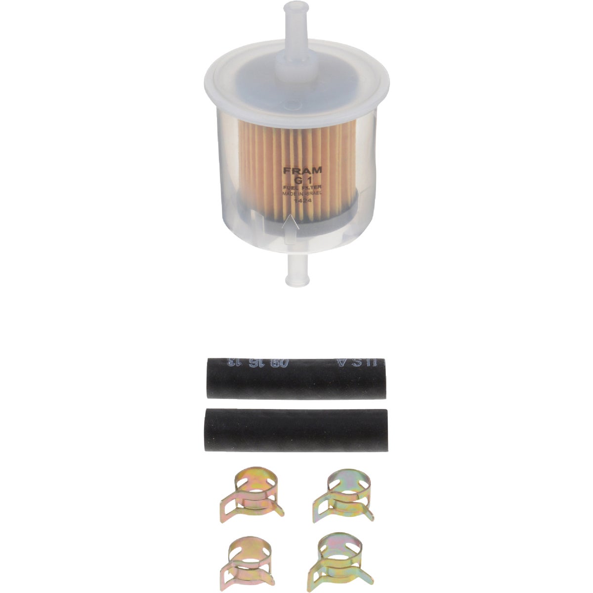 Fram Fuel Filter