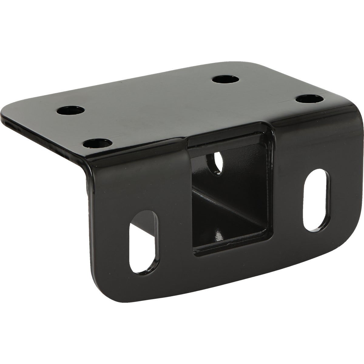Reese Towpower Step Bumper Receiver Hitch