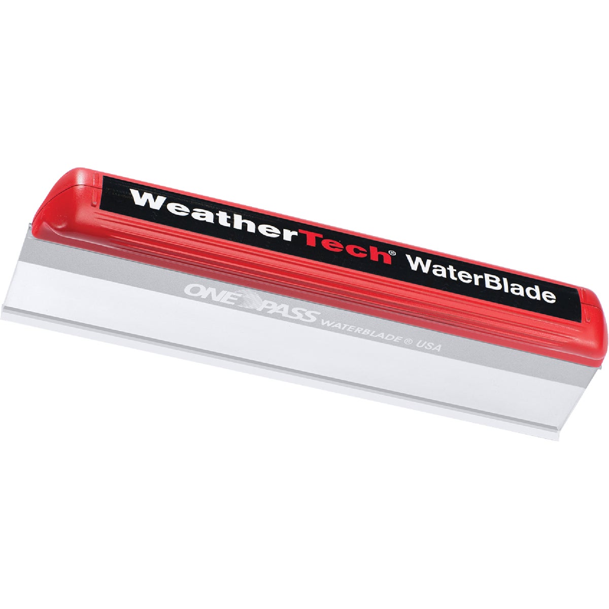 WeatherTech WaterBlade 12 In. Silicone Squeegee