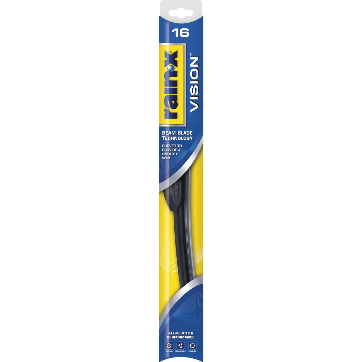 Rain-X Vision 16 In. Wiper Blade