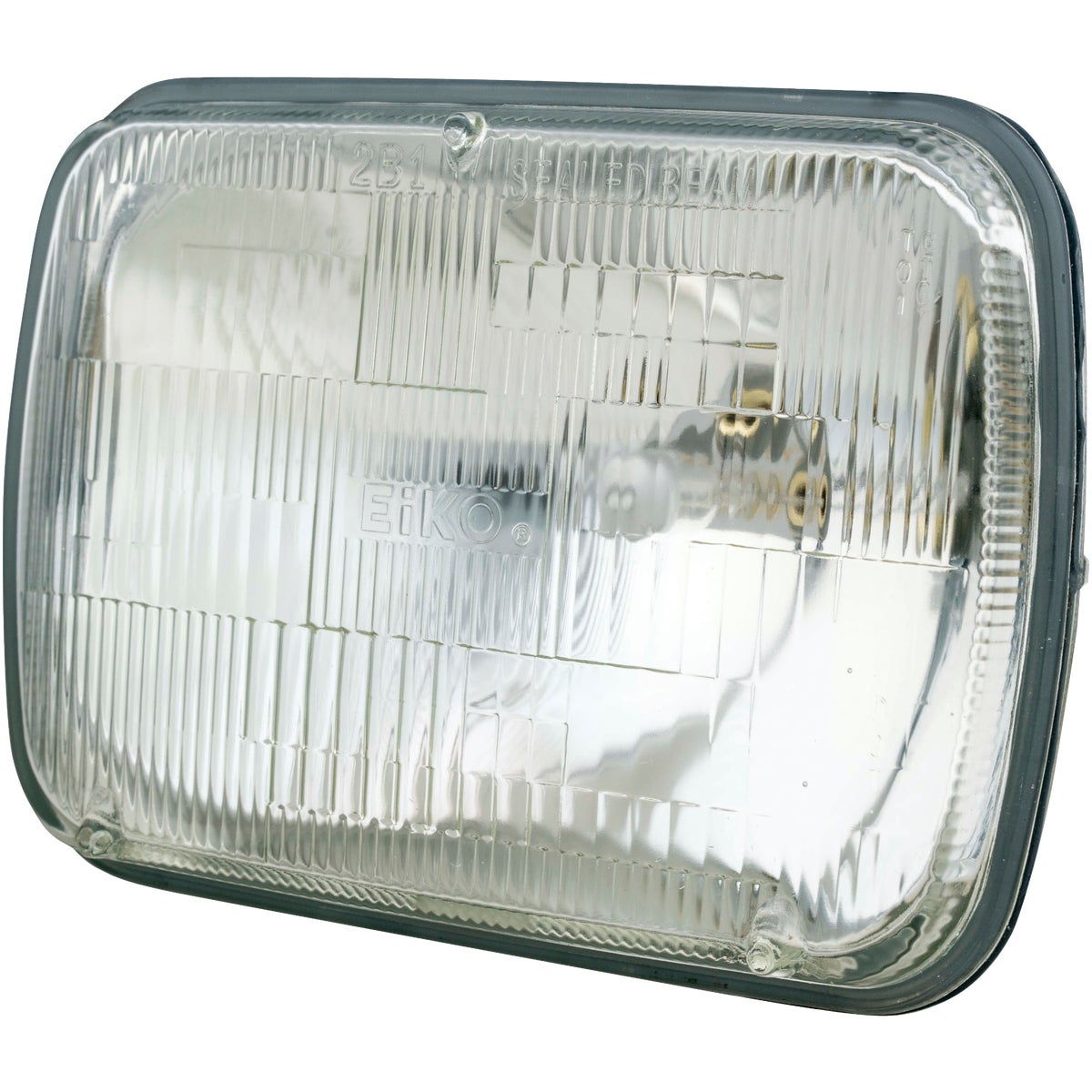 PEAK Sealed Beam Automotive Headlight