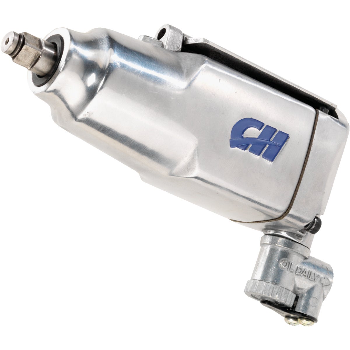 Campbell Hausfeld 3/8″ Butterfly Air Impact Wrench