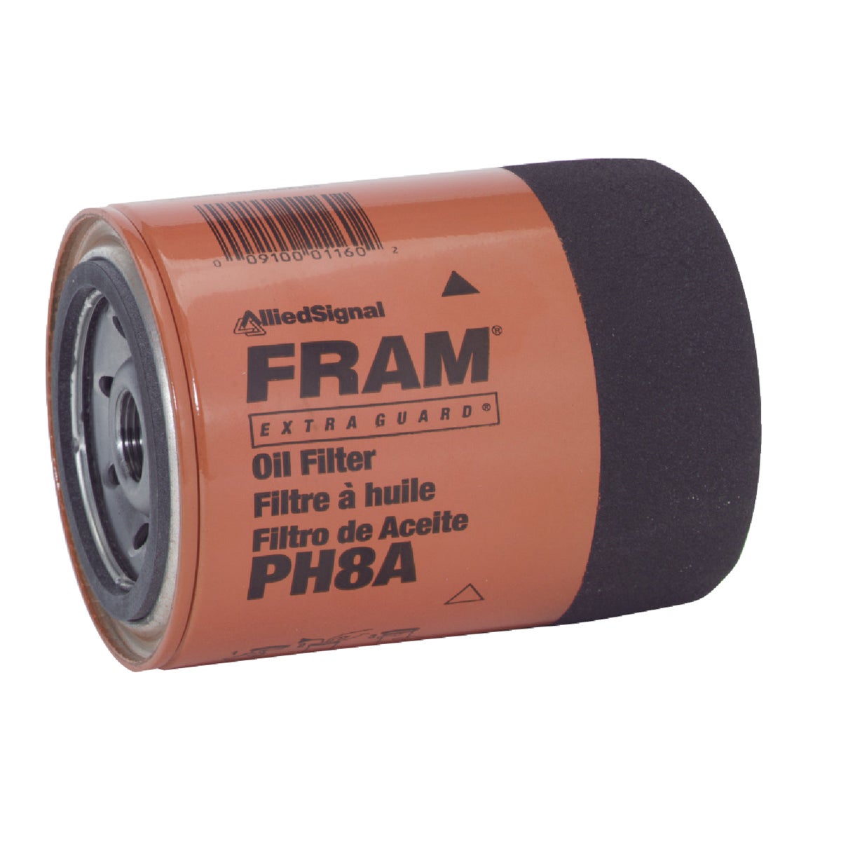 Fram Extra Guard Spin-On Oil Filter