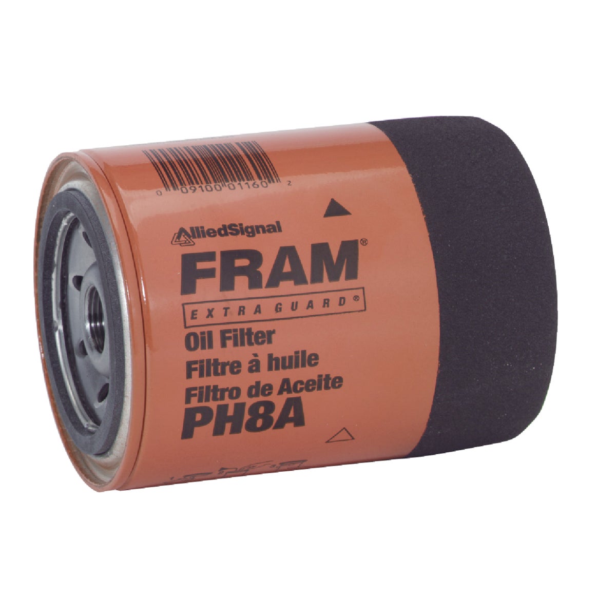 Fram Extra Guard Spin-On Oil Filter